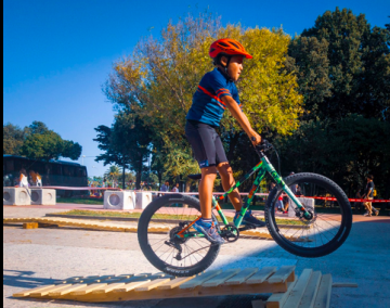 CIVITANOVA BIKE FESTIVAL